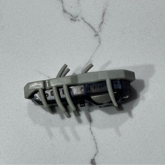 HexBug V2 Nano Grey Kids Electronic Bug Toy - Picture 2 of 4